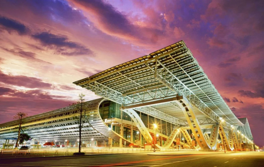 Canton Fair